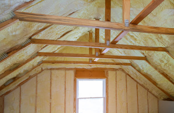 Best Residential Insulation in Senoia, GA