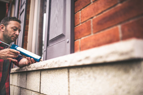 Best Eco-Friendly Insulation in Senoia, GA