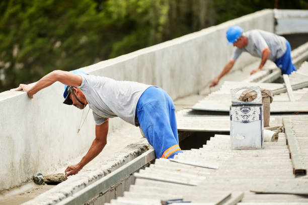 Best Geographic-Specific Insulation Services in Senoia, GA