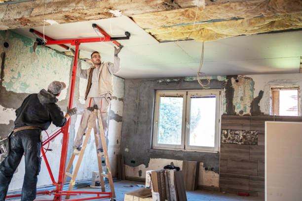 Types of Insulation We Offer in Senoia, GA