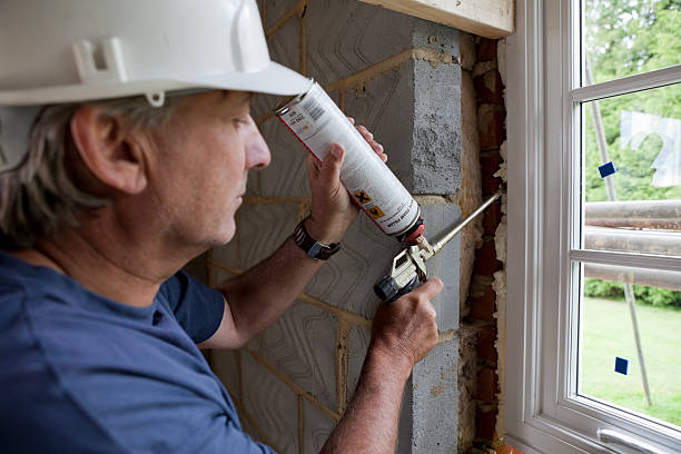 Best Blown-in Insulation in Senoia, GA